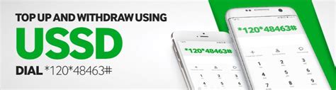 ussd betting|USSD Betting Sites ᐈ Bookmakers That Accept USSD.